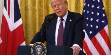 Aranceles de Trump rompen acuerdo que aprobó hace 5 años