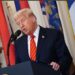 Trump amenaza con castigar abogados que denuncien medidas migratorias