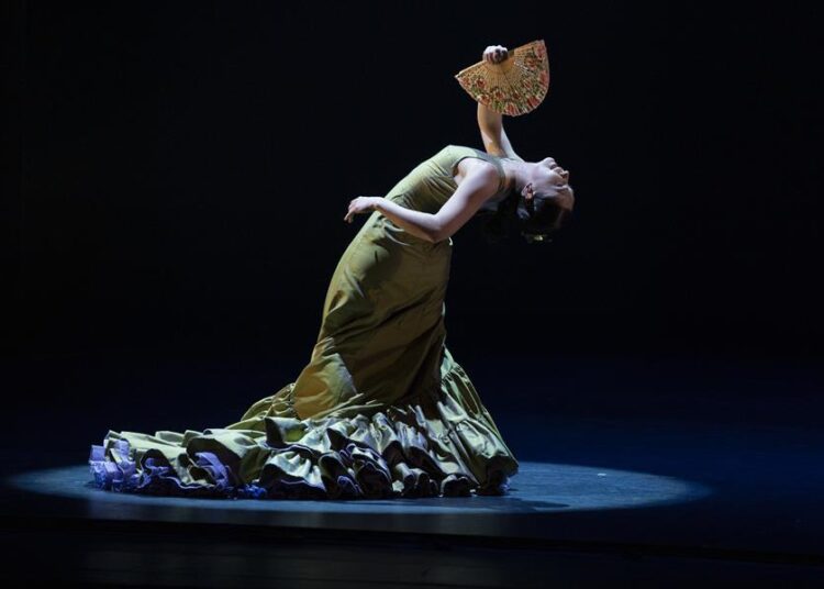 Latin Grammy premiará inéditos de flamenco, tango y más