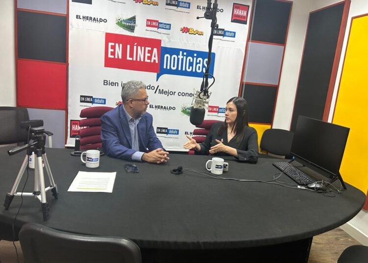 Elecciones extraordinarias sorprendieron por alta votación: Blanca Cruz García