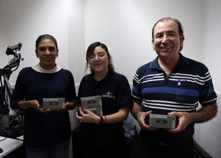 Estudiante del Inaoe recibe premio internacional por proyecto relacionado con el diagnóstico de TDAH