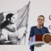 Presidenta de México rechaza aranceles de EE.UU.