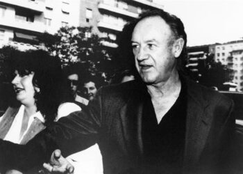 Gene Hackman murió nueve días antes de que encontraran su cuerpo