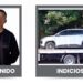 Policías de la Ciudad aseguran a dos masculinos en acciones distintas