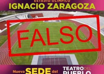 Convenciones y Parques informa sobre el posible cambio de sede del Teatro del Pueblo