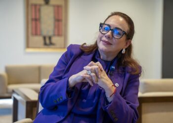 ONU nunca tuvo una secretaria general
