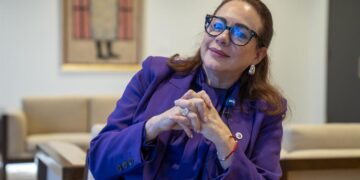 ONU nunca tuvo una secretaria general