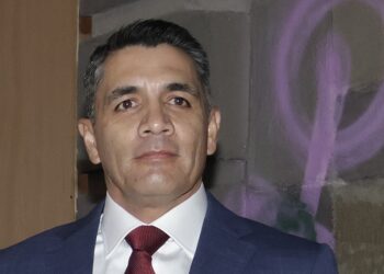 Piden a nuevo titular de SSC realizar limpia al interior de la corporación