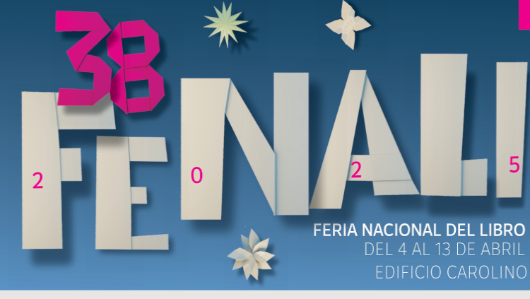 Anuncian nueva fecha para la edición 38 de la Fenali BUAP