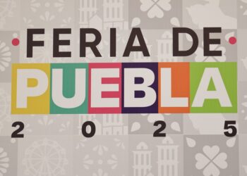 Presentan cartel del Palenque de la Feria de Puebla 2025