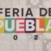 Presentan cartel del Palenque de la Feria de Puebla 2025