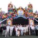 Inaugura Lupita Cuautle el Festival Equinoccio 2025