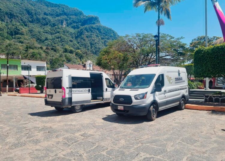 FGE activa unidades móviles del MP, estarán en Zapotitlán de Méndez, Huaquechula, Honey y Tehuitzingo