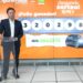 320298: folio ganador del Sorteo del Pago Anual Anticipado 2025