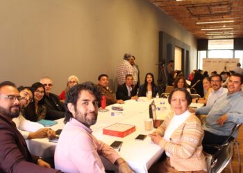 Gran respuesta ciudadana en Primer Foro Especializado de Museos y Galerías