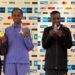 Etíopes Takele y Kebede ganan el Maratón de Tokio