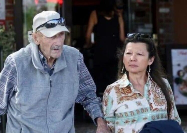 Gene Hackman murió una semana después que su esposa