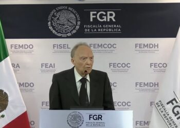 FGR atraerá investigación del caso de Teuchitlán