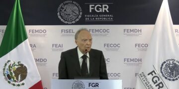 FGR atraerá investigación del caso de Teuchitlán
