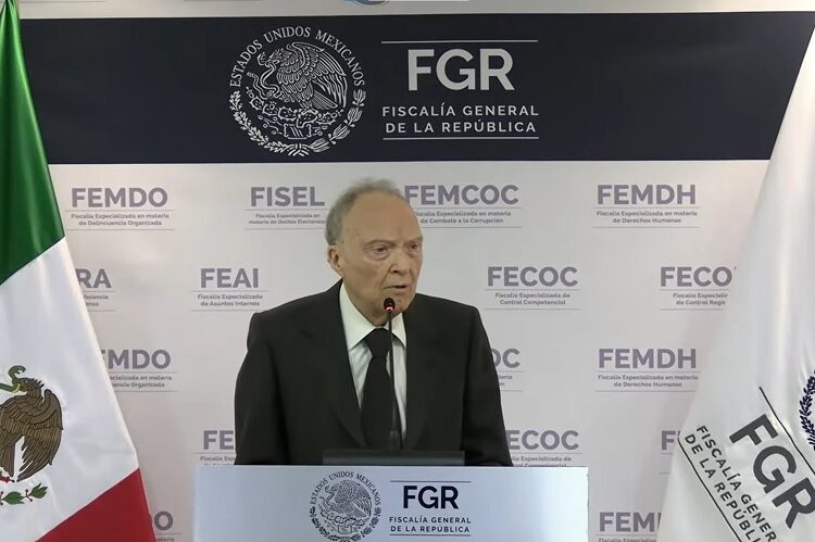 FGR atraerá investigación del caso de Teuchitlán