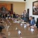 Gobierno impulsa desarrollo de juntas auxiliares