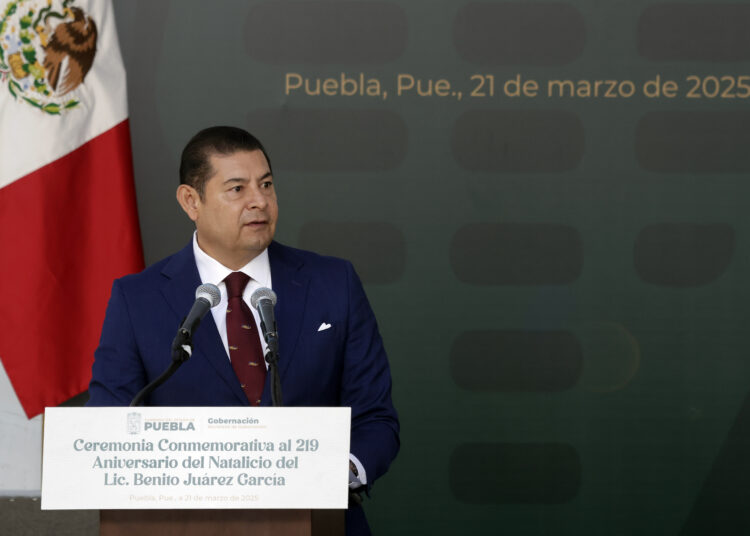 Gobierno de Puebla anuncia ‘Banca de la Mujer’