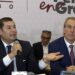 Armenta afirma que se actúa contundentemente en materia de seguridad