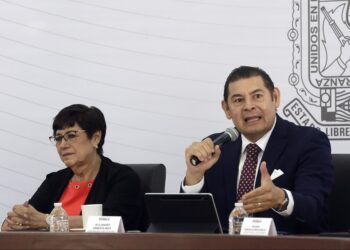 Armenta rechaza ejecución de obras con contratos leoninos