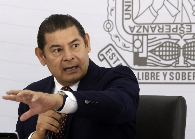 Reforzarán la Marca Puebla y consumo local