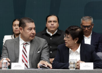 Sin representatividad de concesionarios Antorcha Campesina ni 28 de Octubre: Tanús