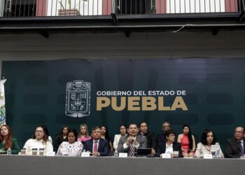 Reportan reducción de robo al autotransporte en Puebla