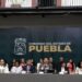 Reportan reducción de robo al autotransporte en Puebla