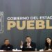 Gobierno no permitirá chantajes: Armenta