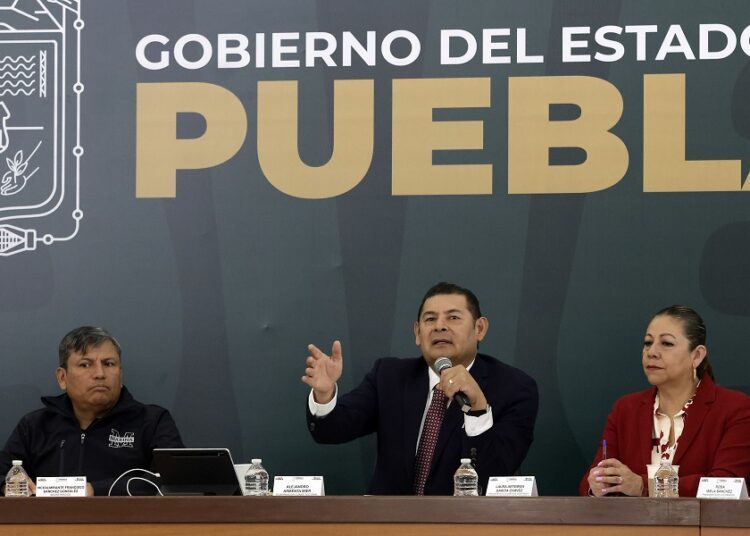 Senderos de la Paz enfrenta la indiferencia gubernamental del pasado