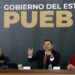 Senderos de la Paz enfrenta la indiferencia gubernamental del pasado
