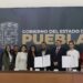 Nombran a Marcos Madrid y Checo Niño directores de la Universidad del Deporte