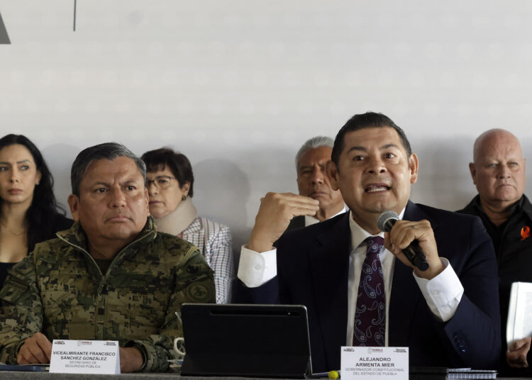 Gobierno estatal logra decomiso histórico de huachicol