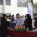 Gradúan a 98 alumnos de preparatoria abierta en centros de desarrollo comunitario