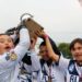 Guerreros de la Franja, campeones del Torneo por la inclusión 2025