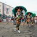 Inicia el tradicional Carnaval de Huejotzingo