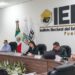 IEE se prepara para cómputo municipal de elección en Chignahuapan