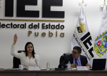 IEE valida resultados de elecciones extraordinarias de Ayotoxco de Guerrero, Chignahuapan, V. Carranza y Xiutetelco