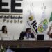 IEE realiza cómputo municipal de elecciones extraordinarias
