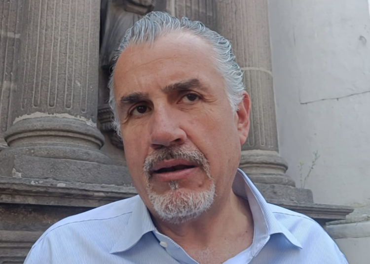 Plan de seguridad del nuevo titular de SSC es atacar 6 delitos con mayor incidencia