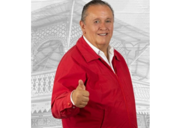 Candidato del PRI en Chignahuapan declina a sus aspiraciones, se sumará al Morena