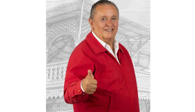 Candidato del PRI en Chignahuapan declina a sus aspiraciones, se sumará al Morena