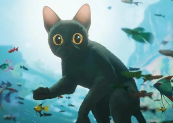 Flow gana el Oscar 2025 a mejor película animada