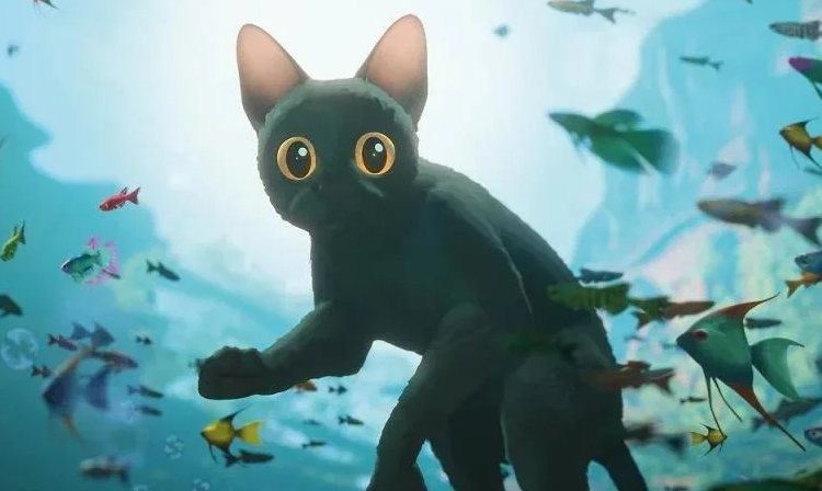 Flow gana el Oscar 2025 a mejor película animada