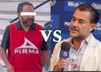 Guerra civil en El Puebla