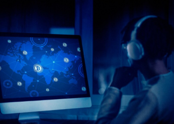 Detectan granjas de criptomonedas en el estado